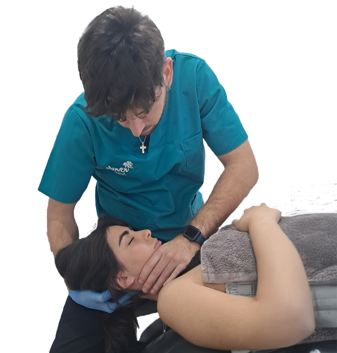 POSTUROLOGÍA