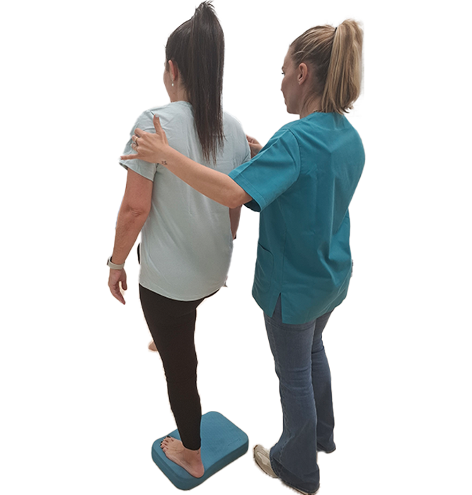 VESTIBULAR