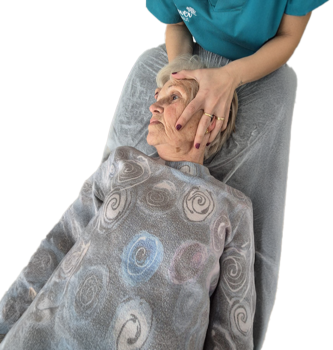 VESTIBULAR